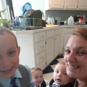 Meet your Posher, Amber